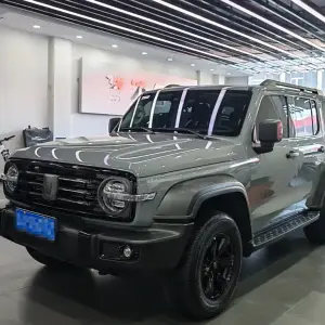 Tank Tank 300 2022 227 л.с. — лот 57049088 из Китая