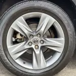 Toyota Highlander 2017 из Китая