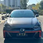 GAC Motor Shadow Leopard 2023 из Китая