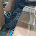 Honda Inspire 2021 из Китая