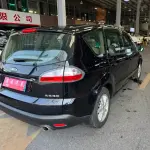 Ford Max 2010 из Китая