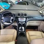 Ford Max 2010 из Китая