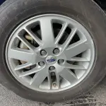 Ford Max 2010 из Китая