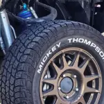 Toyota FJ Cruiser 2020 из Китая