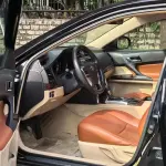 Toyota Reiz 2011 из Китая