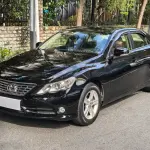Toyota Reiz 2011 из Китая