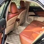 Toyota Reiz 2011 из Китая