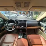 Toyota Reiz 2011 из Китая