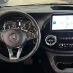 Mercedes-Benz Vito 2020 211 л.с. — лот 57043902 из Китая