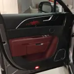 Hongqi Hongqi E-HS9 2023 лот 57045109 из Китая