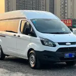 Ford Transit 2017 из Китая