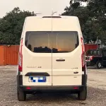 Ford Transit 2017 из Китая