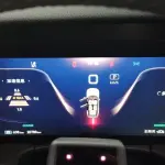 Hongqi Hongqi E-HS9 2023 лот 57045109 из Китая