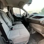 Ford Transit 2017 из Китая