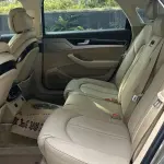 Audi A8 2014 из Китая