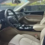 Audi A8 2014 из Китая