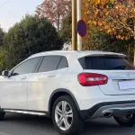 Mercedes-Benz GLA 2017 из Китая