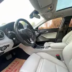 Mercedes-Benz GLA 2017 из Китая