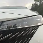Roewe RX5 2023 из Китая
