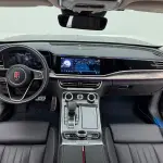 Hongqi Hongqi H9 2023 из Китая