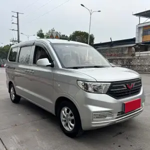 Wuling Hongguang V 2020 из Китая