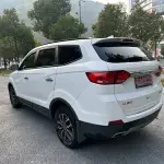 Lifan Maiwei 2018 из Китая