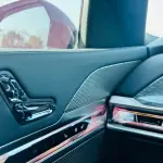 BMW i7 2023 из Китая