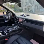 Porsche Cayenne 2022 из Китая