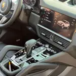 Porsche Cayenne 2022 из Китая