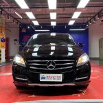 Mercedes-Benz R-Class 2014 245 л.с. из Китая