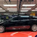 Mercedes-Benz R-Class 2014 245 л.с. из Китая