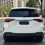 Mercedes-Benz GLE AMG 2022 из Китая