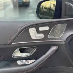 Mercedes-Benz GLE AMG 2022 из Китая