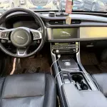 Jaguar XFL 2018 из Китая