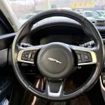 Jaguar XFL 2018 из Китая