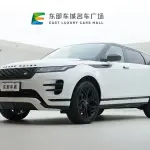 Land Rover Evoque 2023 из Китая