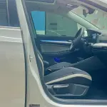 Volkswagen Golf 2022 из Китая
