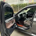 BMW X3 2022 184 л.с. 184 л.с. 184 л.с. 184 л.с. 184 л.с. из Китая