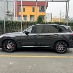 BMW X3 2022 184 л.с. 184 л.с. 184 л.с. 184 л.с. 184 л.с. из Китая