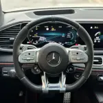 Mercedes-Benz GLE AMG 2022 из Китая