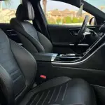 Mercedes-Benz C-Class 2022 из Китая
