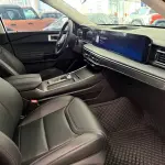 Ford Explorer 2025 из Китая