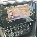 Volkswagen Magotan 2018 180 л.с. 180 л.с. из Китая