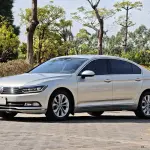 Volkswagen Magotan 2018 180 л.с. 180 л.с. из Китая