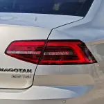 Volkswagen Magotan 2018 180 л.с. 180 л.с. из Китая