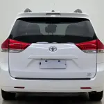 Toyota Sienna 2015 269 л.с. из Китая