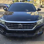 Volkswagen Passat 2021 186 л.с. — лот 57058423 из Китая