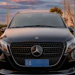 Mercedes-Benz V-Class 2019 211 л.с. — лот 57050425 из Китая