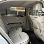Mercedes-Benz E-Class 2014 211 л.с. из Китая