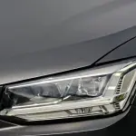 Audi Q2L 2020 из Китая